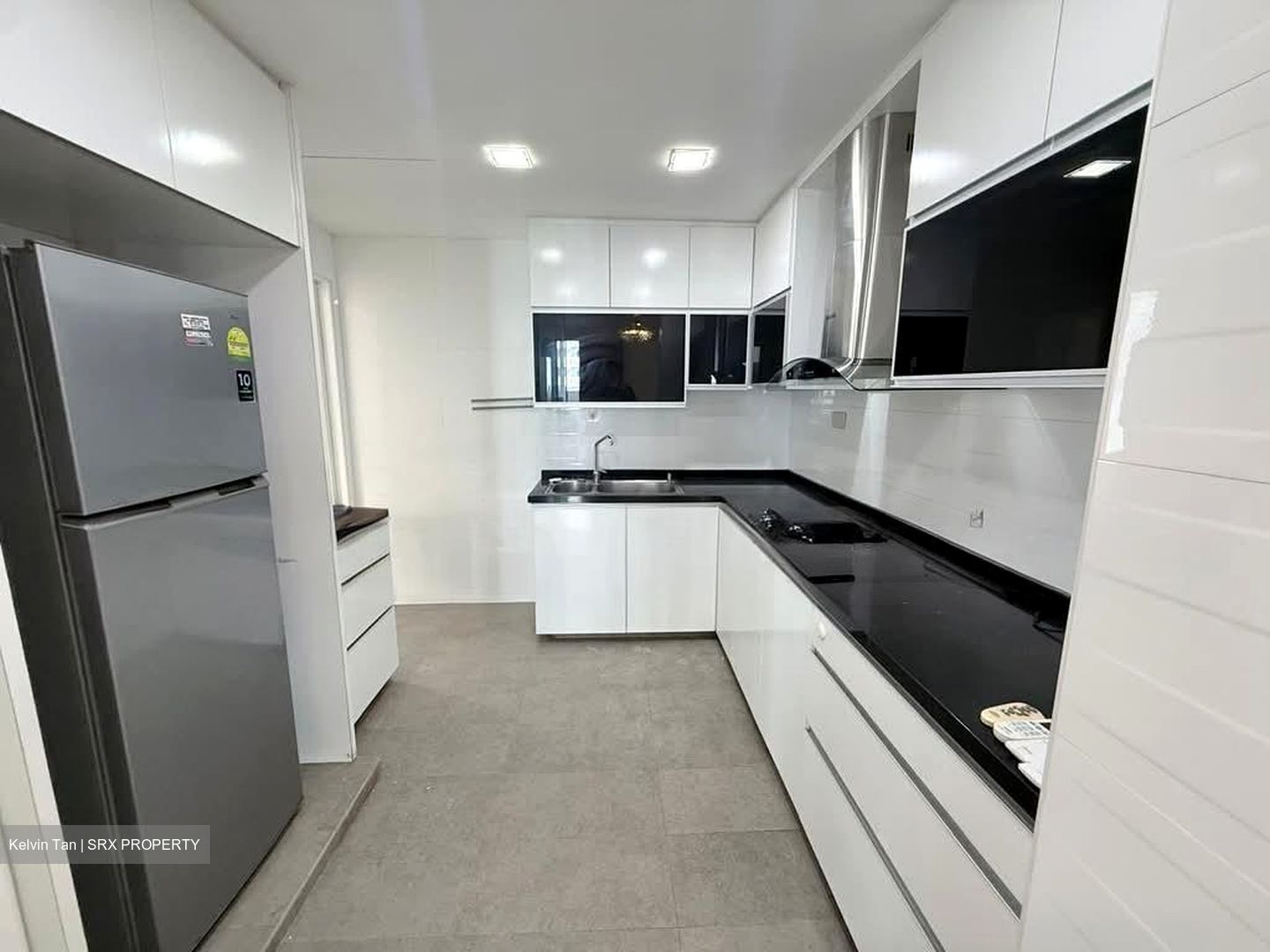 Monarchy Apartments (D11), Apartment #604349241